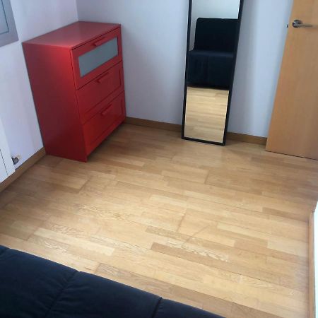 Barcelona Style Beach Apartment ภายนอก รูปภาพ