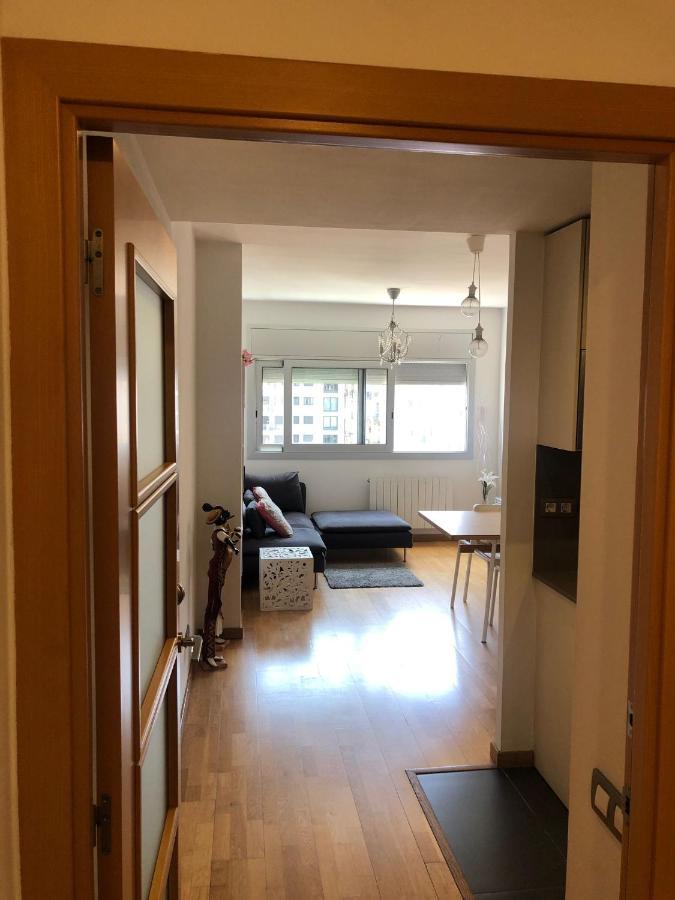 Barcelona Style Beach Apartment ภายนอก รูปภาพ
