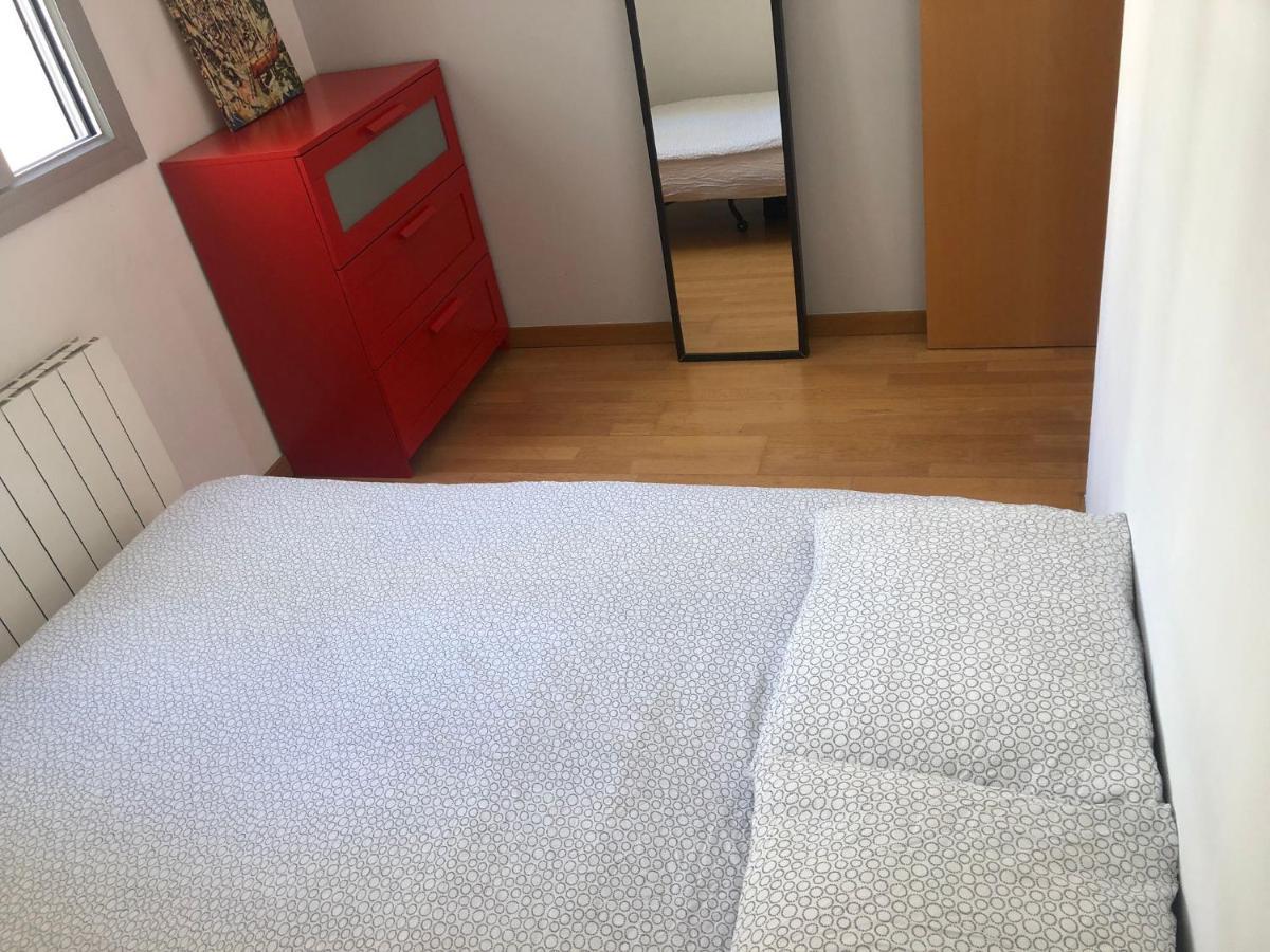Barcelona Style Beach Apartment ภายนอก รูปภาพ
