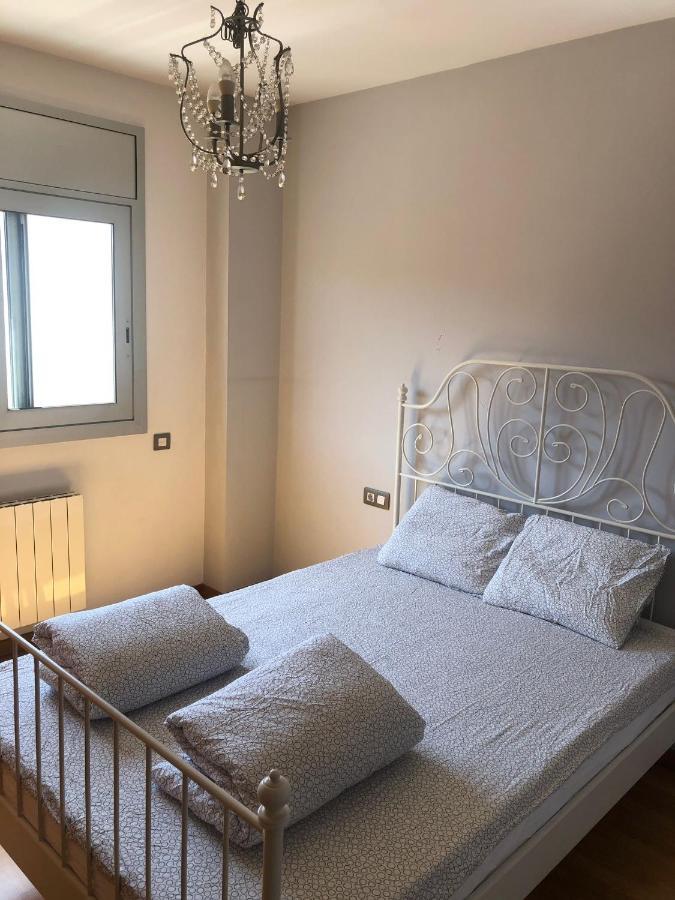 Barcelona Style Beach Apartment ภายนอก รูปภาพ