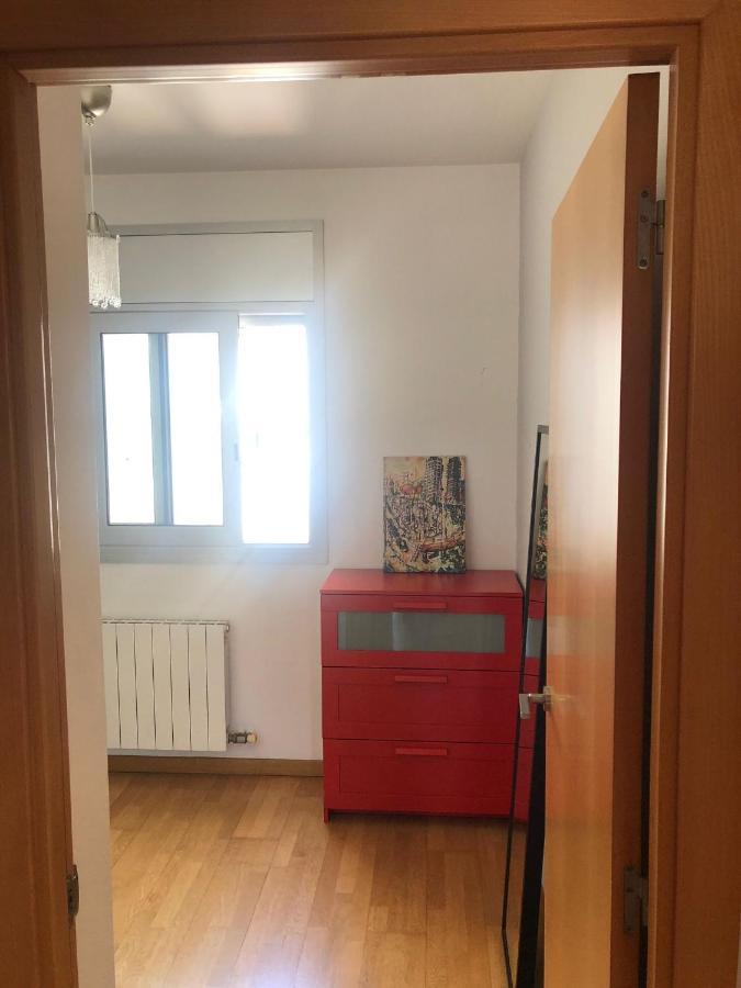 Barcelona Style Beach Apartment ภายนอก รูปภาพ