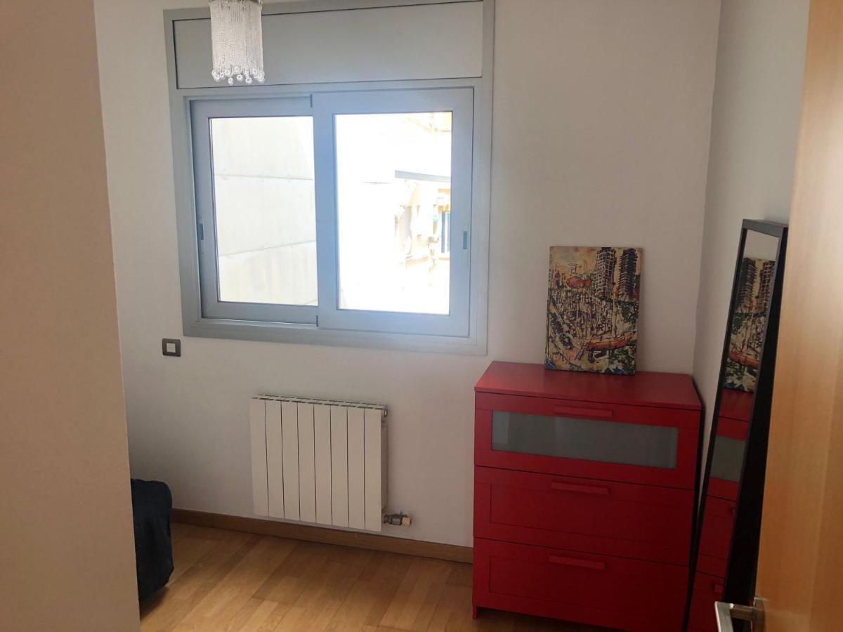 Barcelona Style Beach Apartment ภายนอก รูปภาพ