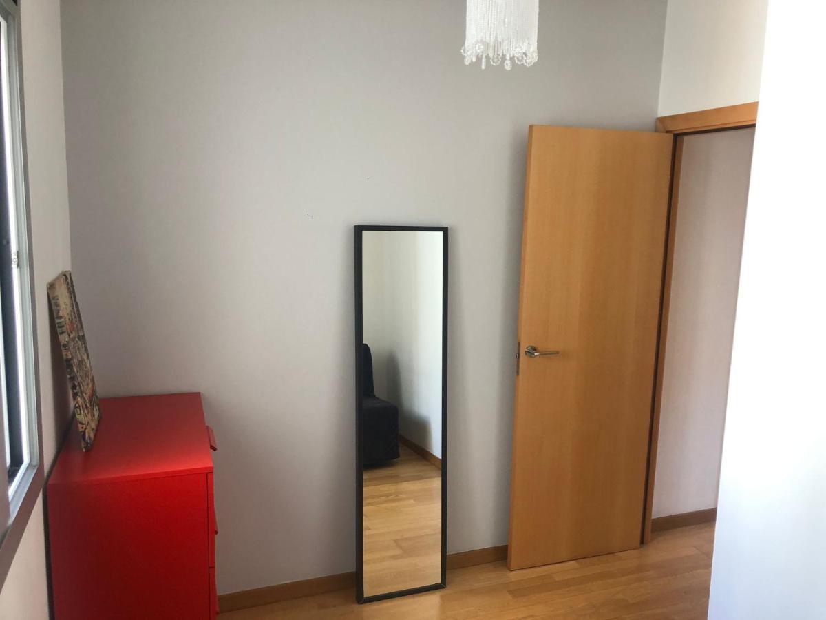 Barcelona Style Beach Apartment ภายนอก รูปภาพ