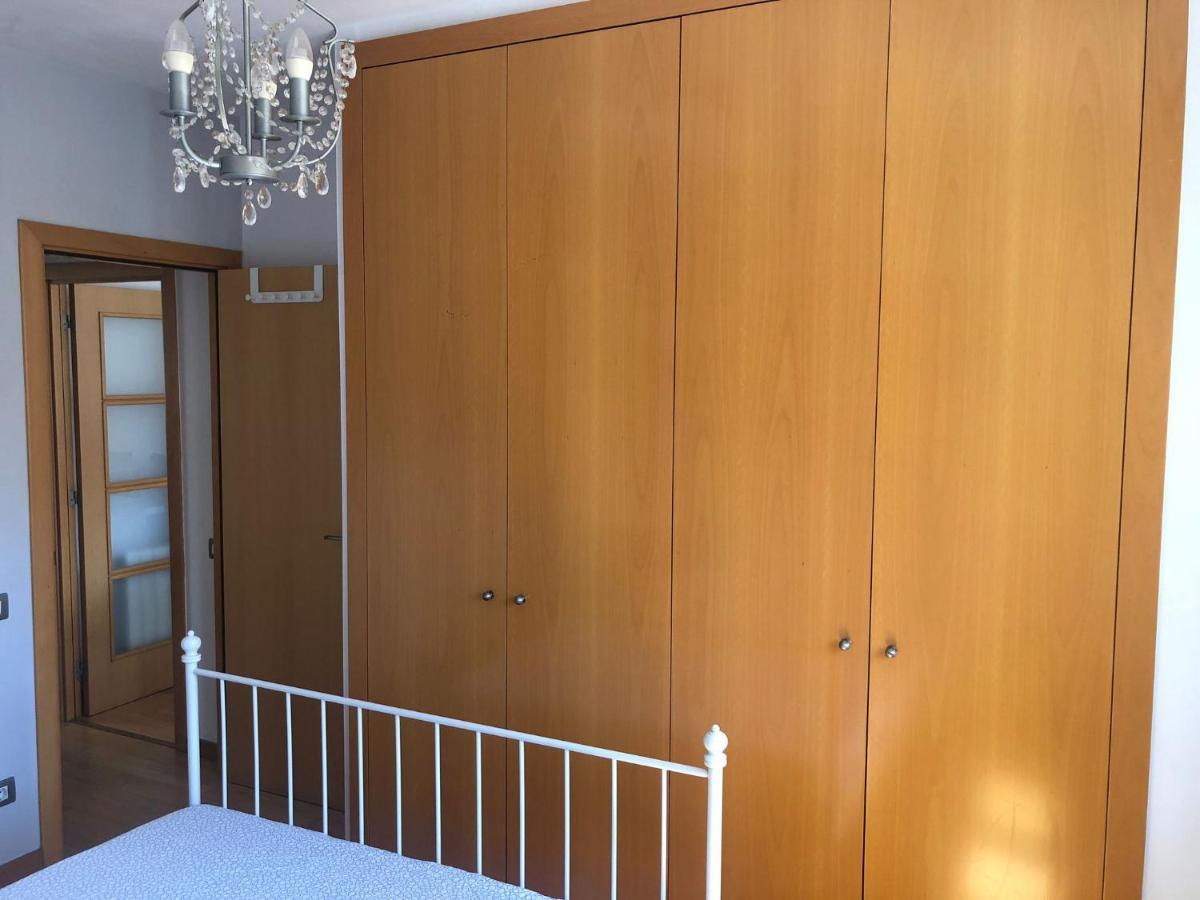 Barcelona Style Beach Apartment ภายนอก รูปภาพ