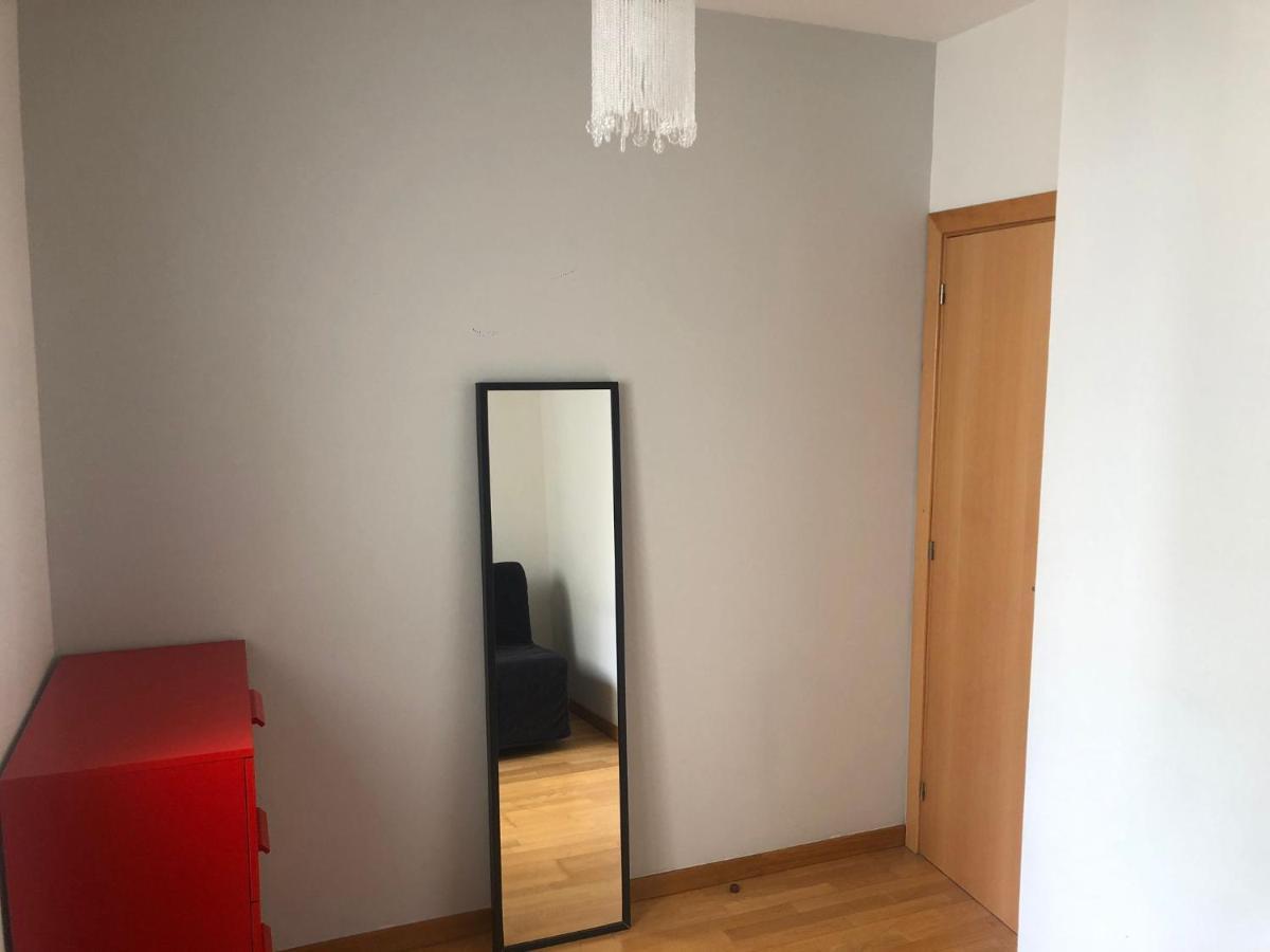 Barcelona Style Beach Apartment ภายนอก รูปภาพ
