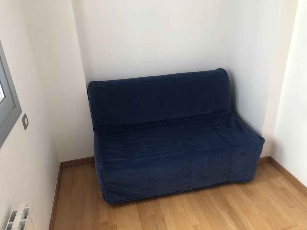 Barcelona Style Beach Apartment ภายนอก รูปภาพ